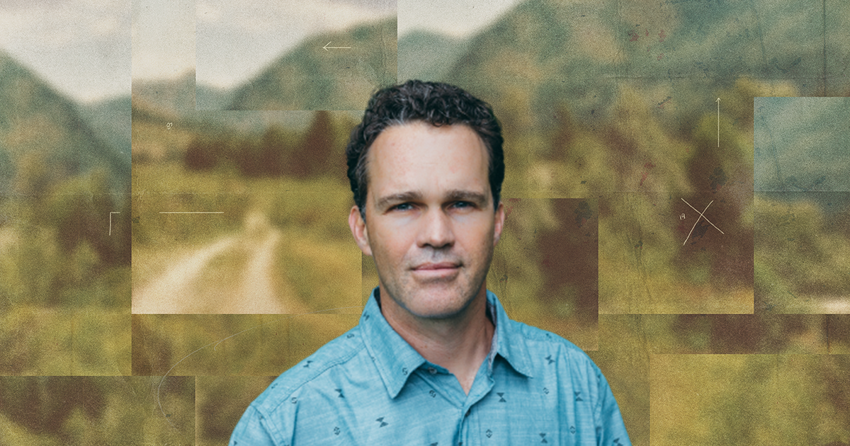 Dr. Zach Bush & Jay Shetty ON Healing Your Gut With Science Blog